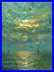 Oil-on-canvas-Original-Paintings-Sea-River-Sailboat-Sky-Impressionism-01-jcp