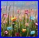 Oil-painting-ORIGINAL-art-Flower-field-wall-art-wildflower-floral-artwork-12x12-01-ovz
