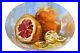 Oil-painting-ORIGINAL-art-Orange-lemon-fruit-Citrus-Oval-artwork-11x14-01-zup