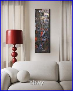 One Of A Kind, Original Painting