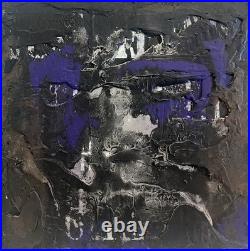 One Of A Kind, Original Painting