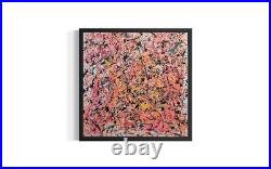 One Of A Kind Original Painting