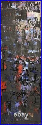 One Of A Kind, Original Painting