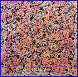 One Of A Kind Original Painting