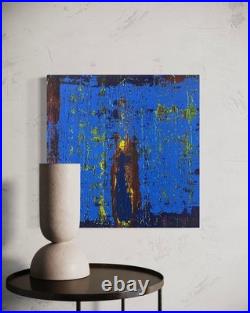 One Of A Kind Original Painting