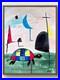 Original-Abstract-11x14-Acrylic-Cute-Animal-Art-Signed-Colorful-Canvas-Decor-141-01-nic
