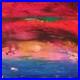 Original-Abstract-Art-12-x-12-Sunset-Signed-Acrylic-Painting-on-Canvas-01-qmq