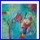 Original-Abstract-Painting-BRIGHT-COLORFUL-Art-Canvas-Signed-34-New-Growth-01-vhkp