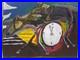 Original-Art-Painting-Acrylic-Canvas-20-x-16-The-Race-For-Time-The-Horse-Race-01-fpxx