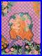 Original-Art-Painting-Woman-with-Floral-Crown-Botanical-Acrylic-on-Canvas-18x24-01-nl