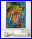 Original-Art-Realize-9x12-Canvas-Expressionism-Abstract-Design-Home-Art-01-oeym