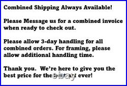 Original Art Realize 9x12 Canvas Expressionism Abstract Design Home Art