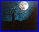 Original-Art-on-Canvas-Acrylic-Painting-of-Moon-and-Tree-Midnight-Dream-01-jkg