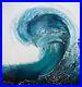Original-Hawaiian-Ocean-Wave-Pour-Painting-Fluid-Art-Acrylic-on-Canvas-Signed-01-ffsv