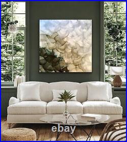 Original Large Abstract Artwork on Canvas/ Painting/ Art