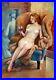 Original-Oil-Canvas-Nude-Female-Painting-Art-By-Artist-01-zy
