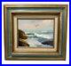Original-Oil-On-Canvas-Lighthouse-Seascape-Painting-Signed-Hughes-01-yt