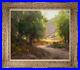 Original-Oil-painting-art-Impressionism-Landscape-tree-on-canvas-20x24-01-ityp