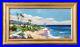 Original-Painting-Laguna-Beach-Acrylic-on-Canvas-8x16-framed-by-C-Pecharka-01-gqw