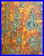 Original-Painting-On-Canvas-Abstract-Acrylic-Crackled-Art-Signed-COA-20x16-01-fzf