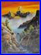 Original-Painting-of-Mountain-on-canvas-Landscape-nature-realistic-painting-01-uuou