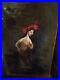 Original-Signed-Picasso-Oil-Painting-on-Canvas-Very-Early-01-jlk