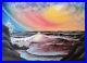 Original-Signed-Seascape-Oil-Painting-Art-Decor-18x24-Canvas-Bob-Ross-Style-01-cdw