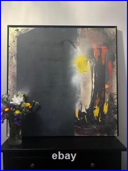 Original art paintings acrylic on canvas 30x30