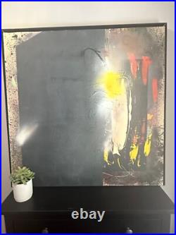 Original art paintings acrylic on canvas 30x30