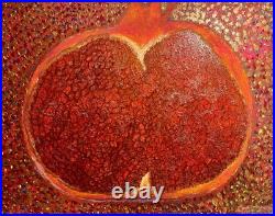 Original painting on canvas