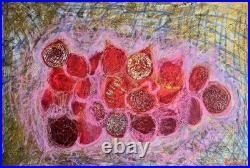 Original painting on canvas