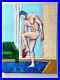 Original-paintings-on-canvas-hand-painted-Nude-men-Naked-male-picture-Gay-art-01-ytm