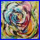 Original-rose-oil-painting-Pop-art-Abstract-flower-art-on-canvas-01-xgh
