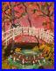 PJH-STUDIOS-Modern-Art-Acrylic-On-Canvas-Japanese-Geisha-Crossing-The-Bridge-01-big