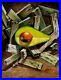 Painting-by-Yosvany-Arango-Oil-on-Canvas-Original-Cuban-Art-48x36-Avocado-01-pcyi
