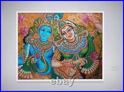 Painting on original canvas painting art for home painting collection on canvas