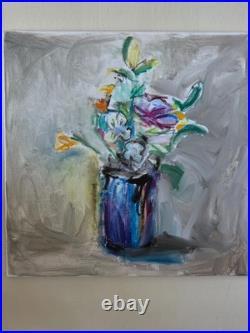 Paintings on canvas original