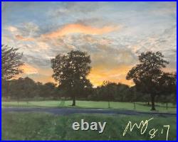 Paintings on canvas original