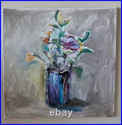 Paintings on canvas original