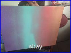 Paintings on canvas original