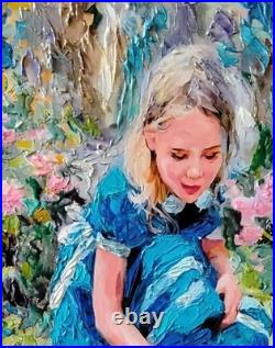 Paintings on canvas original, Razumov landscape averin alexander flowers sunflow