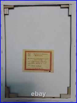 Paintings on canvas original, Razumov landscape averin alexander flowers sunflow