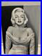 Preowned-Rare-Collectible-Marilyn-Monroe-Painting-Hand-Painted-Framed-Miguel-91-01-bc