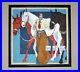 REDUCED-40-LARGE-ORIGINAL-PAINTING-of-HORSES-COWGIRL-by-DONNA-HOWELL-SICKLES-01-hyh