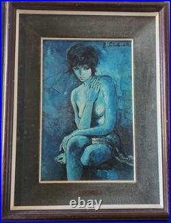 Roberto Sebastianelli Painting