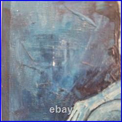 Roberto Sebastianelli Painting