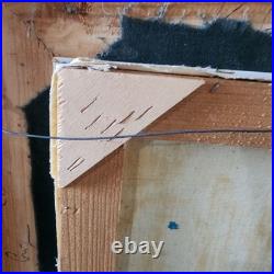 Roberto Sebastianelli Painting