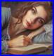 Romantic-Woman-Oil-Painting-Reading-Book-Hand-Painted-Classical-Female-Portrait-01-hs