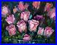 Roses-oil-painting-on-canvas-ORIGINAL-art-Flower-wall-art-floral-artwork-16x20-01-xn