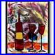 Rutenberg-Original-11x14-Abstract-Wine-Bottle-Glasses-Painting-Signed-Canvas-01-amb